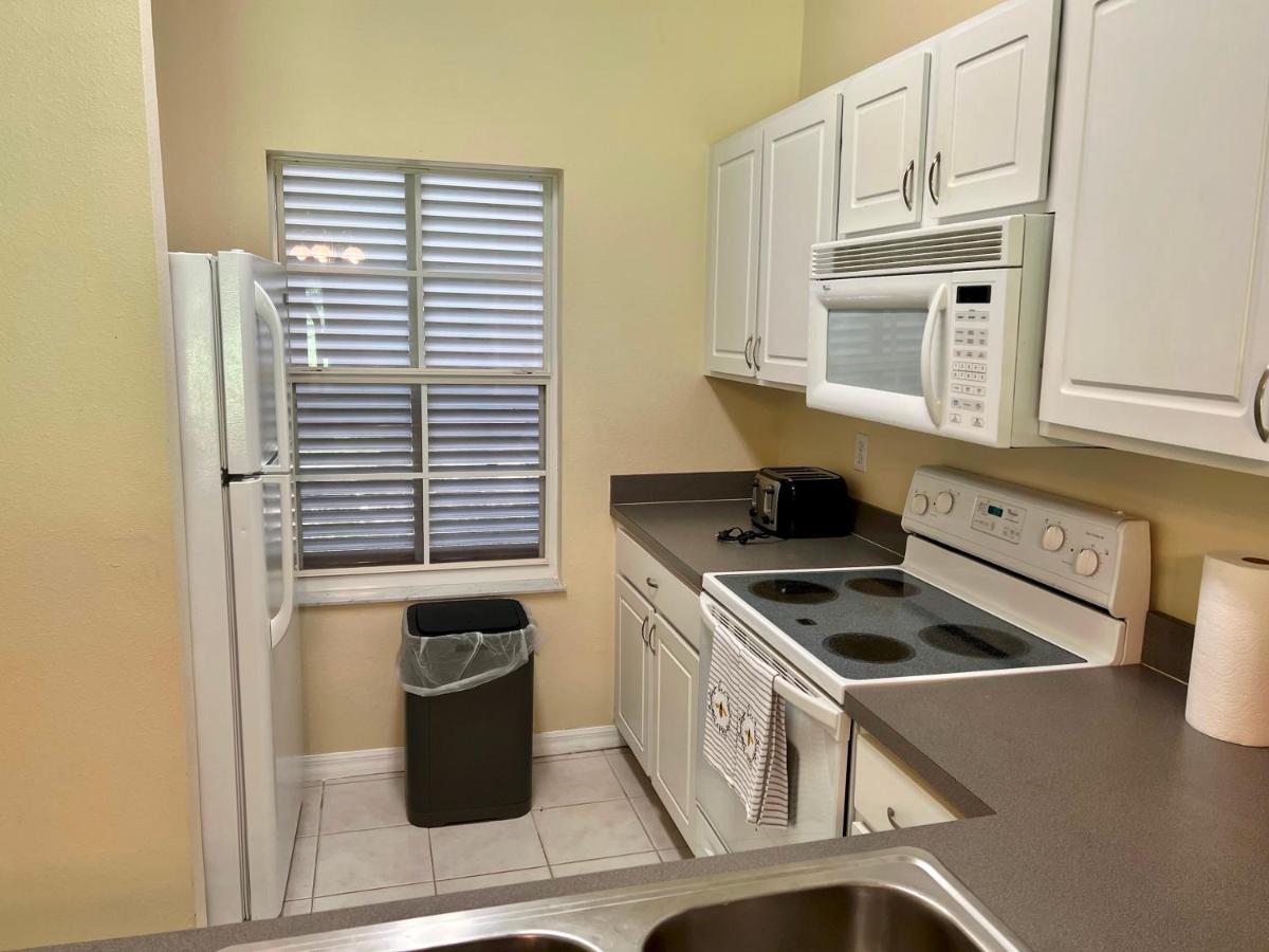 فيلا Grand Superior 3Br Townhouse Near Disney Parks كيسيمي المظهر الخارجي الصورة